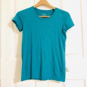 J. Crew vintage cotton tee